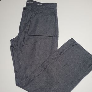 Calvin Klein pants
